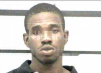 Roshaud Donnte Ward