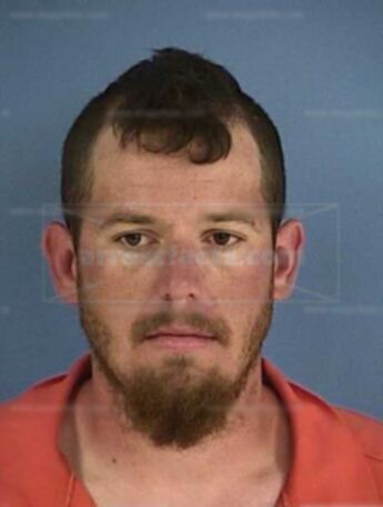 Keith Ray Matthews
