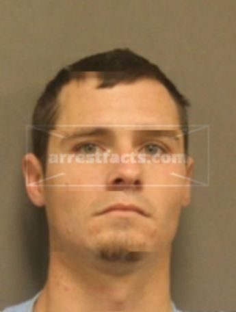 Justin Michael Burnett