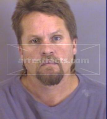 Stephen Paul Barton