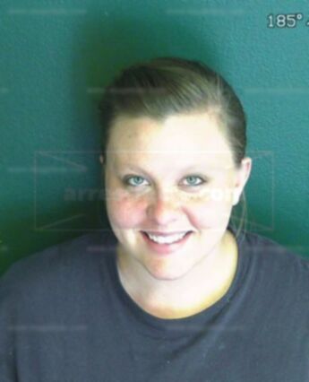 Megan Leann Ruff