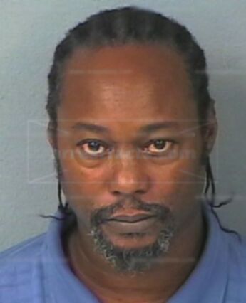 George William Outlaw