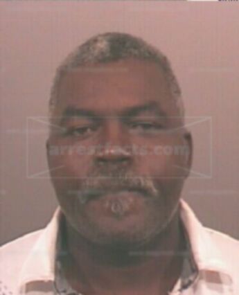 Clarence Troutman