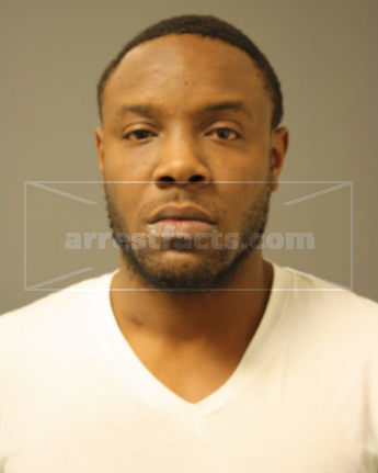 Antwuan Demarcus Dawson