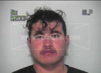 Jose Aguilar-Gomez