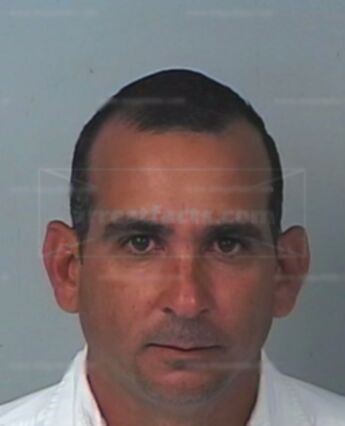 Juan Navarro Rodriguez