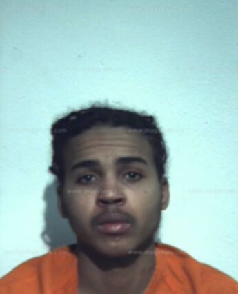 Tyler Hall