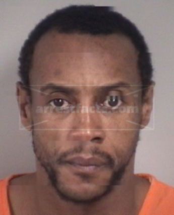 Dwayne Dion Williamson