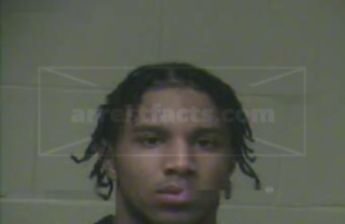 Nicholas Joshaun Baker