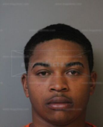 Brandon Charles Floyd