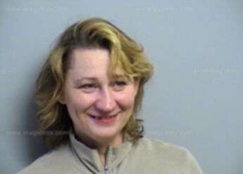 Tonya Ann Rife