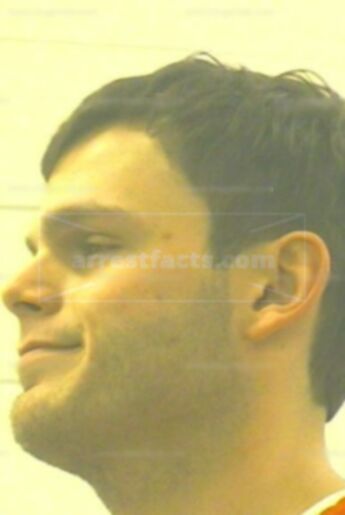 Mark Anthony Stapleton