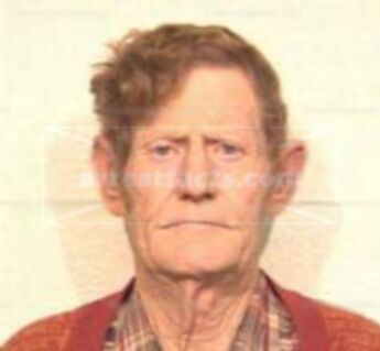Lewis Ray Lee