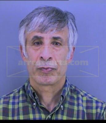 Ali Vagefi