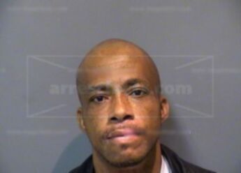 Slyvester Brinson