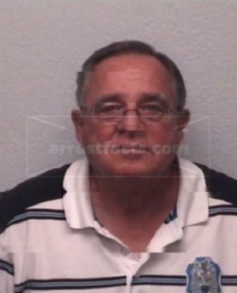 Charles Dayton Bordelon