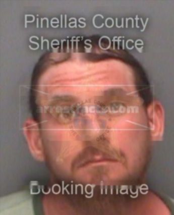 William Cody Abernathy