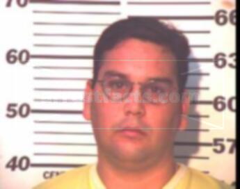 Gabino Flores Roman