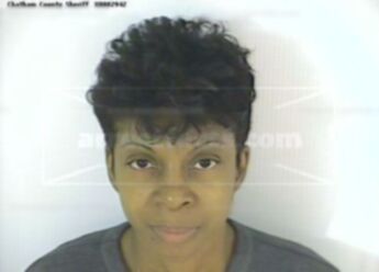 Tiffany Walker
