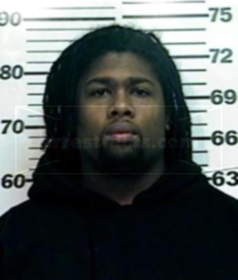 Curtis Ray Watkins