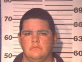 Lee Roy Puente Davila