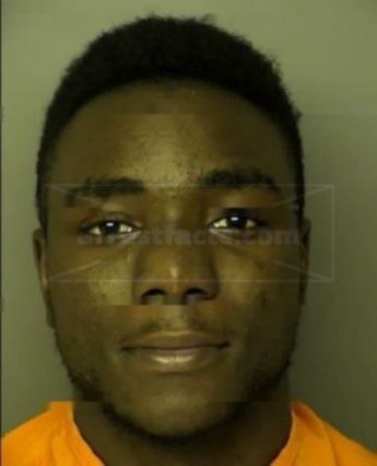 Sylvester Lee Bellamy