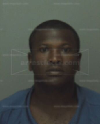 Reginald Lee Shorter