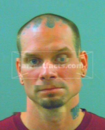 Jon Joshua Stephenson