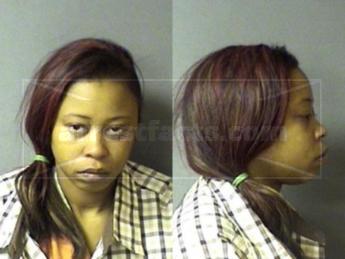 Brittany Sharee Ross