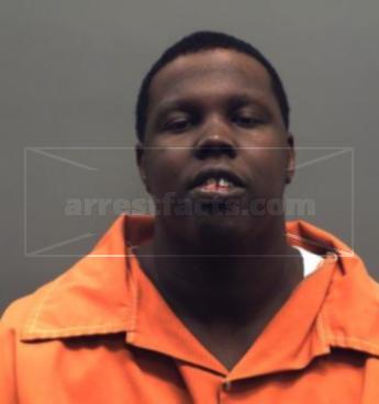 Tacorey Markeith Gilliam