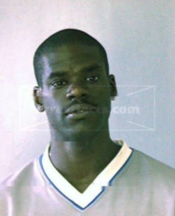 Nathan Demarcus Ranger