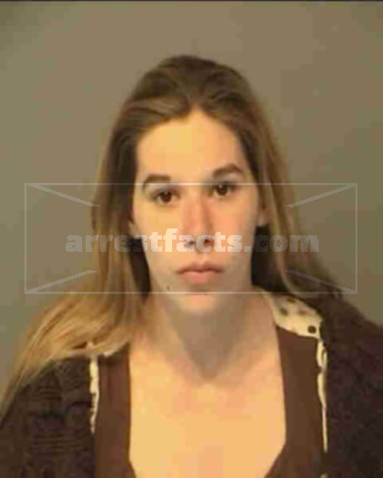 Sarah Kay Rohman