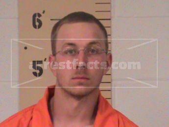 Colton Calaway Monroe