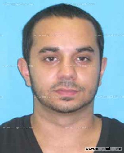 David Anthony Ledo