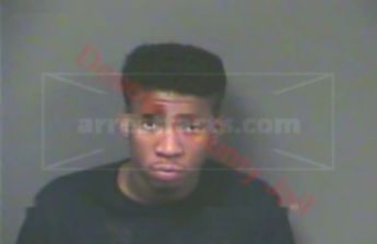 Kameron Keandre Marshall