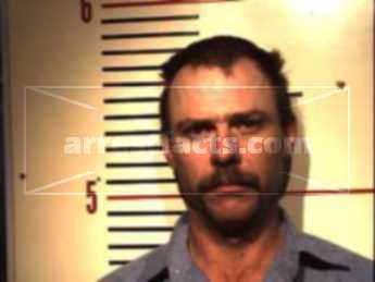 Anthony Leon Morris