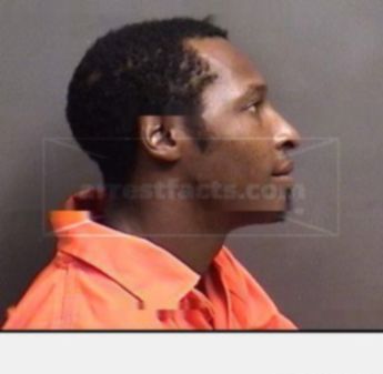 Brandon Derrell Glover