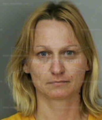 Christina K Worley