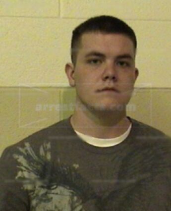 Matthew Thomas Gillispie