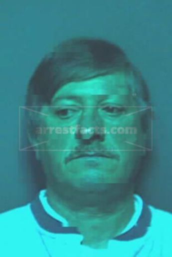 Raymond Straley
