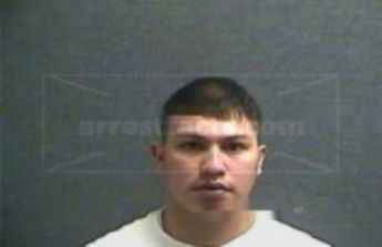 Wilmer Alexander Garcia