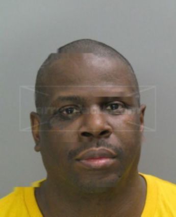 Steven Ray Benson