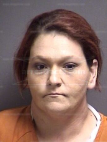 Russann Rachell Joslin
