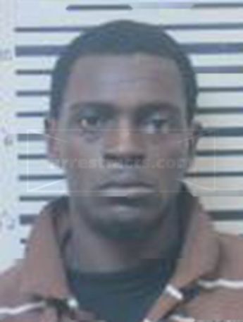 Frank Sam Scott Jr.