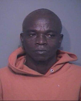 Jerome Anthony Henry