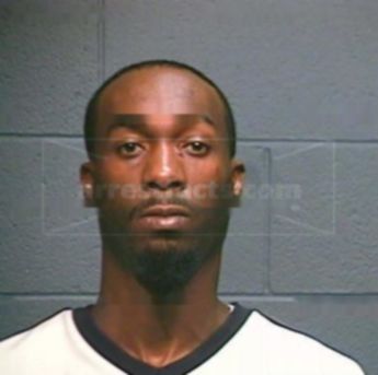Kendall Eugene Clemons