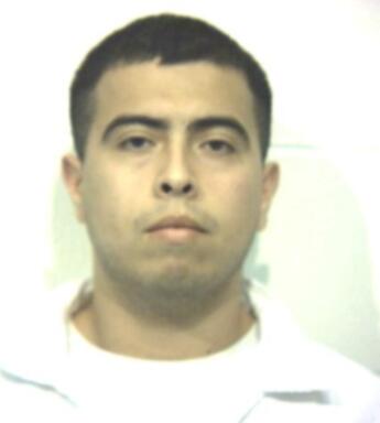 Nicholas Ray Bustamante