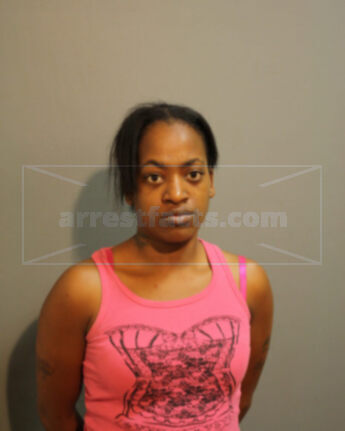 Sherree D Russell