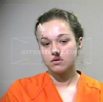 Brittany Victoria Smith