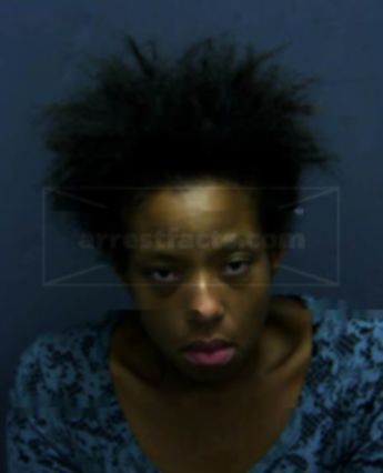 Keila Lenee Rochford